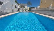 Salg - Villa - San Miguel de Salinas - Inland
