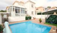 Salg - Villa - San Miguel de Salinas - Inland