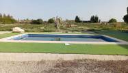 Salg - Villa - San Miguel de Salinas - Inland