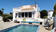 Salg - Villa - San Miguel / Vistabella Golf - Inland