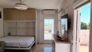 Salg - Villa - San Miguel / Vistabella Golf - Inland