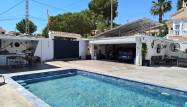 Salg - Villa - San Miguel / Vistabella Golf - Inland