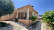Salg - Villa - Torrevieja - Aguas Nuevas