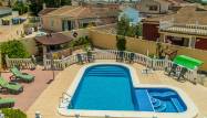 Salg - Villa - Torrevieja - Costa Blanca