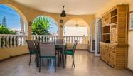 Salg - Villa - Torrevieja - Costa Blanca