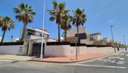 Salg - Villa - Torrevieja - Costa Blanca
