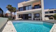 Salg - Villa - Torrevieja - Costa Blanca