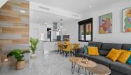 Salg - Villa - Torrevieja - Costa Blanca