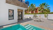 Salg - Villa - Torrevieja - Costa Blanca