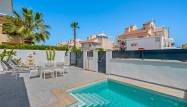 Salg - Villa - Torrevieja - Costa Blanca
