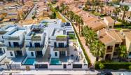 Salg - Villa - Torrevieja - Costa Blanca