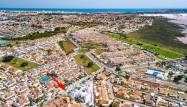 Salg - Villa - Torrevieja - Costa Blanca