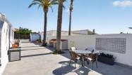 Salg - Villa - Torrevieja - Costa Blanca