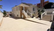 Salg - Villa - Torrevieja - Costa Blanca