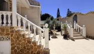 Salg - Villa - Torrevieja - Costa Blanca