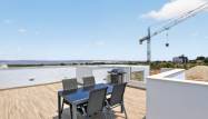 Salg - Villa - Torrevieja - Costa Blanca