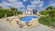 Salg - Villa - Torrevieja - Costa Blanca