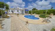 Salg - Villa - Torrevieja - Costa Blanca