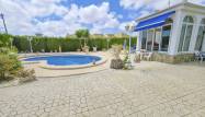 Salg - Villa - Torrevieja - Costa Blanca