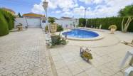 Salg - Villa - Torrevieja - Costa Blanca