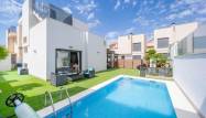Salg - Villa - Torrevieja - Costa Blanca