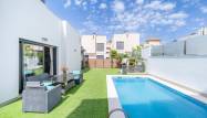 Salg - Villa - Torrevieja - Costa Blanca