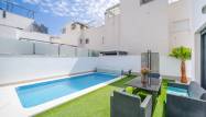 Salg - Villa - Torrevieja - Costa Blanca