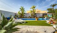 Salg - Villa - Torrevieja - Costa Blanca