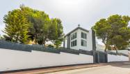 Salg - Villa - Torrevieja - Costa Blanca