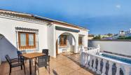 Salg - Villa - Torrevieja - Costa Blanca