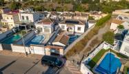 Salg - Villa - Torrevieja - Costa Blanca