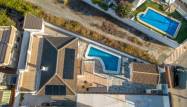 Salg - Villa - Torrevieja - Costa Blanca