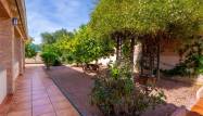 Salg - Villa - Torrevieja - El Chaparral