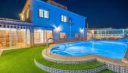 Salg - Villa - Torrevieja - El Chaparral