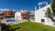 Salg - Villa - Torrevieja - La Mata
