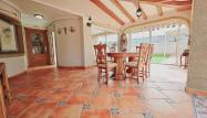 Salg - Villa - Torrevieja - La Siesta - El Salado - Torreta