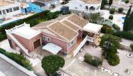 Salg - Villa - Torrevieja - La Siesta - El Salado - Torreta
