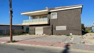 Salg - Villa - Torrevieja - La Siesta - El Salado - Torreta