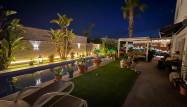Salg - Villa - Torrevieja - La Siesta - El Salado - Torreta