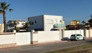 Salg - Villa - Torrevieja - La Siesta - El Salado - Torreta