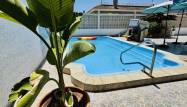 Salg - Villa - Torrevieja - La Siesta - El Salado - Torreta