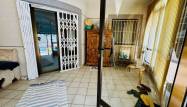 Salg - Villa - Torrevieja - La Siesta - El Salado - Torreta