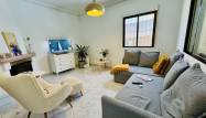 Salg - Villa - Torrevieja - La Siesta - El Salado - Torreta