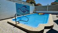 Salg - Villa - Torrevieja - La Siesta - El Salado - Torreta