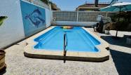 Salg - Villa - Torrevieja - La Siesta - El Salado - Torreta