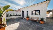 Salg - Villa - Torrevieja - La Siesta - El Salado - Torreta