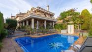 Salg - Villa - Torrevieja - La Veleta