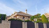 Salg - Villa - Torrevieja - La Veleta