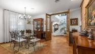 Salg - Villa - Torrevieja - La Veleta
