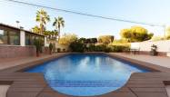 Salg - Villa - Torrevieja - Los Balcones - Los Altos del Edén